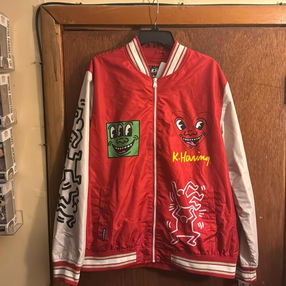 Members Only Jacket